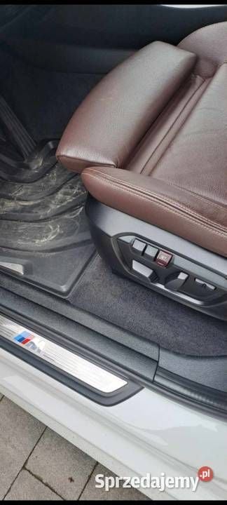 Używany BMW X4 190 KM (139 kW) 2015 SUV