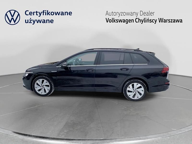 Używany VW Golf VIII 116 KM (85 kW) 2024 Kombi
