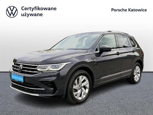 Używany 2023 VW Tiguan SUV | 139 800 zł - Obraz 1/4