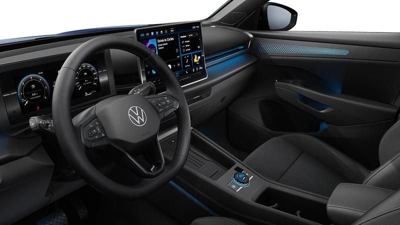 Nowe 2026 VW T-Roc SUV | 176 600 zł - Obraz 1/2