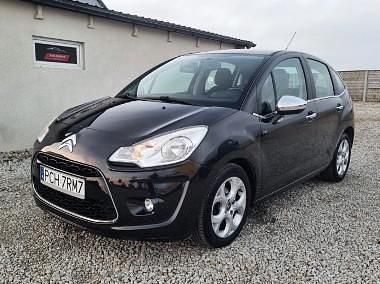Inny kolor Używany 2012 Citroën C3 Hatchback | 17 700 zł - Obraz 1/4