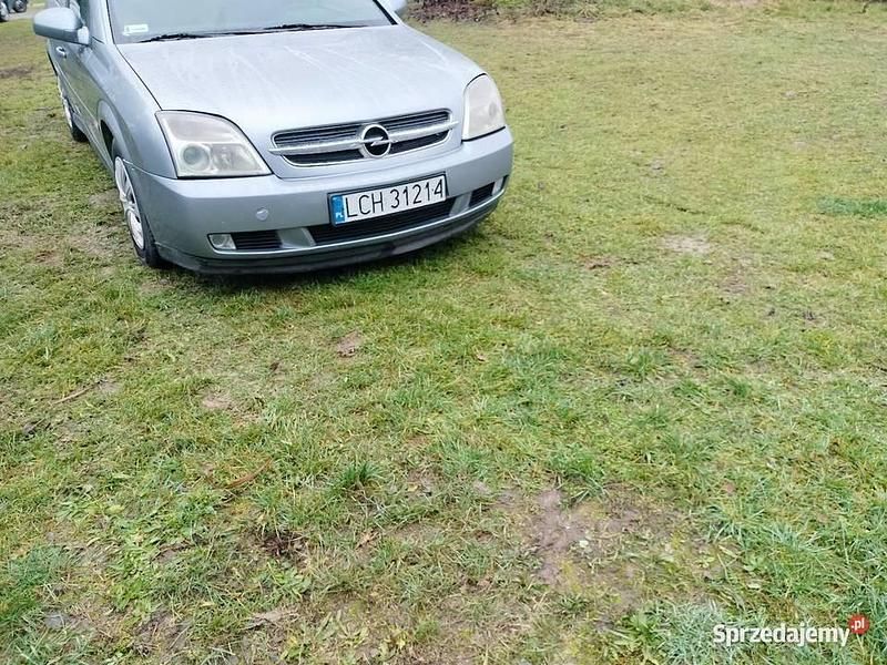 Używany 2004 Opel Vectra Sedan/Limuzyna | 2150 zł (Uczciwa cena) - Obraz 1/3