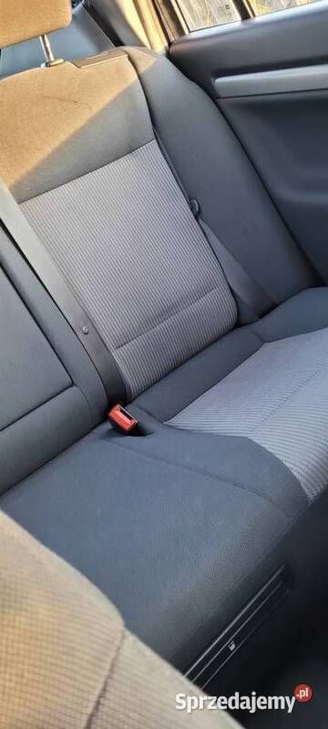 Używany Opel Vectra 2003