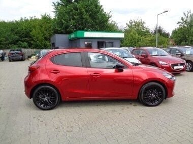 Używany 2022 Mazda 2 | 59 900 zł - Obraz 1/4