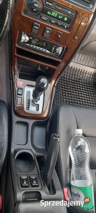 Używany 1999 Subaru Legacy | 7500 zł - Obraz 1/3