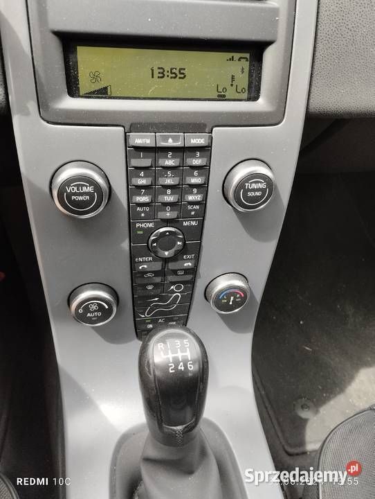 Używany 2011 Volvo V50 Kombi | 17 900 zł (Uczciwa cena) - Obraz 1/4