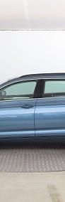 Używany VW Passat 150 KM (110 kW) 2016 Niebieski Kombi