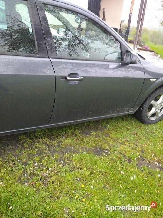 Używany Ford Mondeo 2005