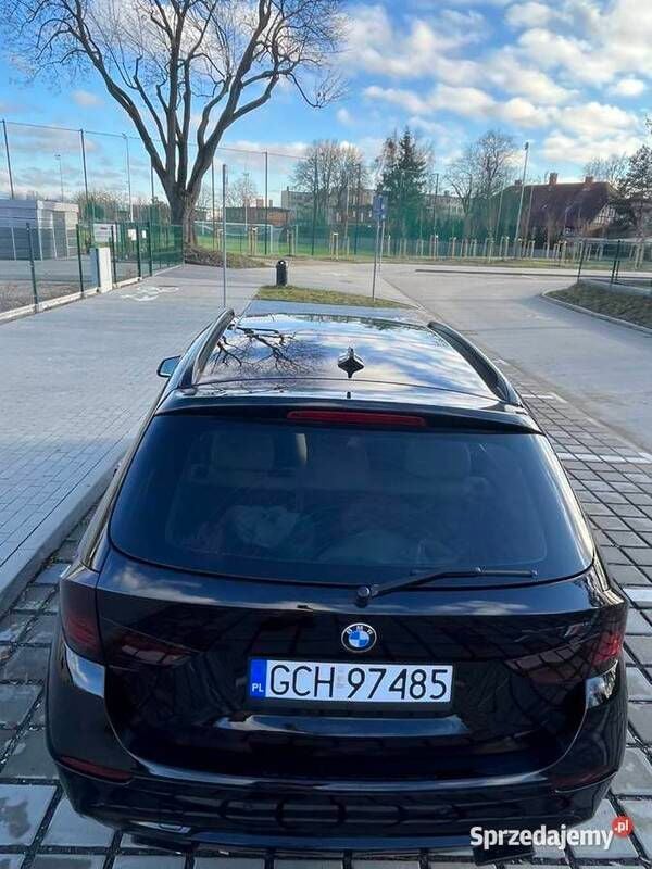 Używany BMW X1 M Performance 2014 SUV