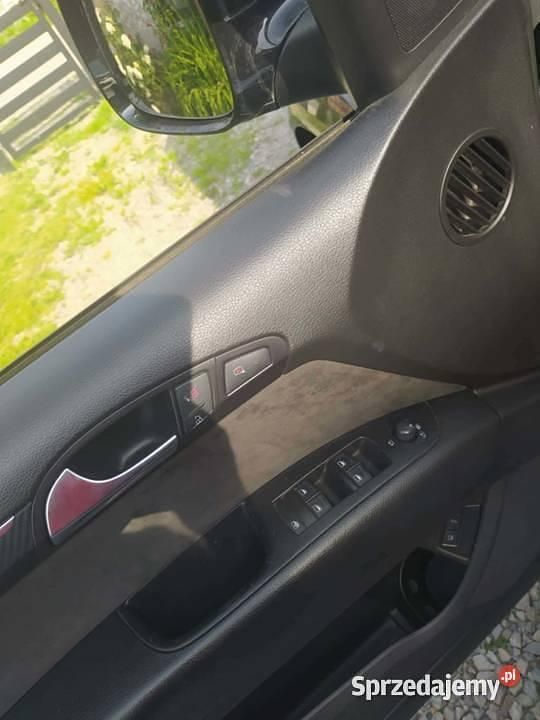 Używany Audi Q7 240 KM (176 kW) 2008 SUV