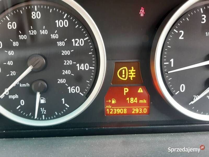 Używany BMW 333 2004