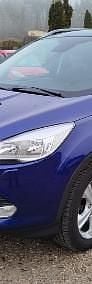 Używany Ford Kuga 182 KM (133 kW) 2015 Niebieski SUV