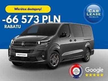 Inny kolor Nowe 2025 Citroën Spacetourer Minivan | 149 278 zł (Super Cena) - Obraz 1/1