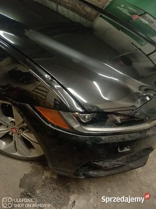 Używany Jaguar XE S 2020 Sedan/Limuzyna