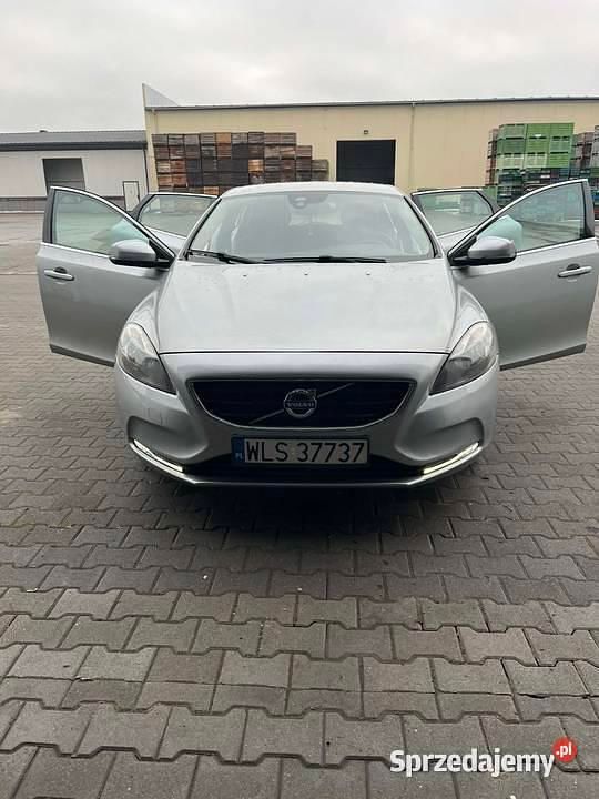 Używany Volvo V40 150 KM (110 kW) 2013