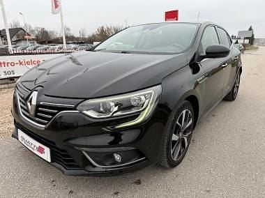 Czarny Używany 2018 Renault Mégane IV Bose Edition Hatchback | 42 900 zł (Uczciwa cena) - Obraz 1/4