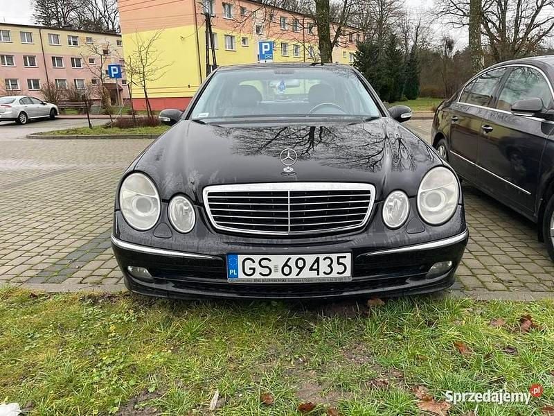 Używany 2006 Mercedes A200 Avantgarde | 12 900 zł - Obraz 1/4