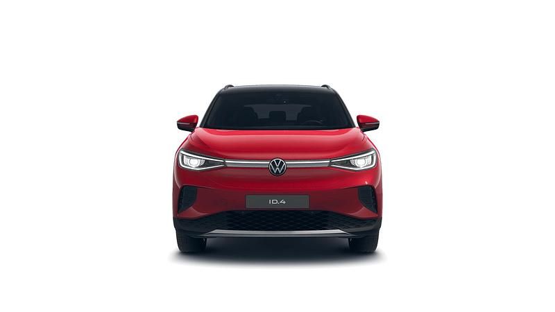 Nowe VW ID.4 210 kW (286 KM) 2026 SUV
