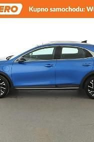 Używany Kia XCeed 141 KM (103 kW) 2022 Niebieski SUV