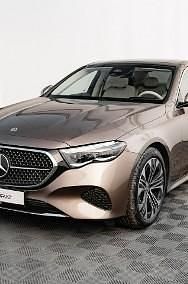 Używany Mercedes A220 Avantgarde 197 KM (144 kW) 2025 Brązowy Sedan/Limuzyna