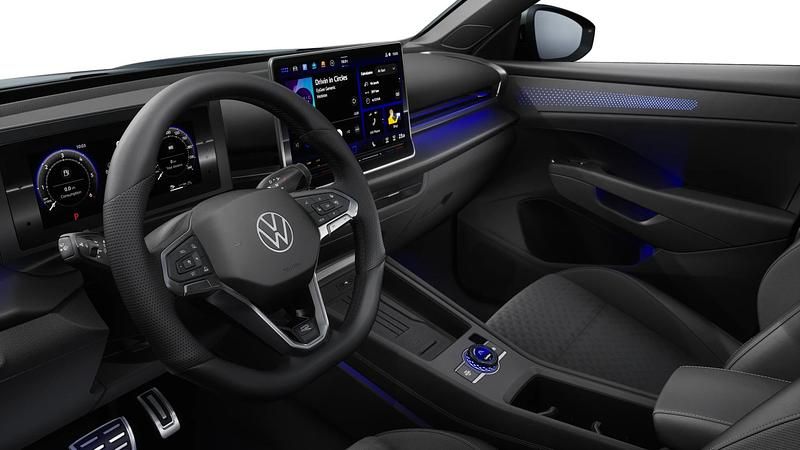 Nowe 2026 VW T-Roc SUV | 176 130 zł - Obraz 1/1