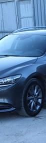 Używany Mazda 6 165 KM (121 kW) 2019 Szary Kombi
