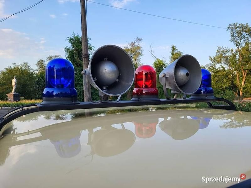 Używany 1987 Lada 2106 Sedan/Limuzyna | 28 000 zł - Obraz 1/4