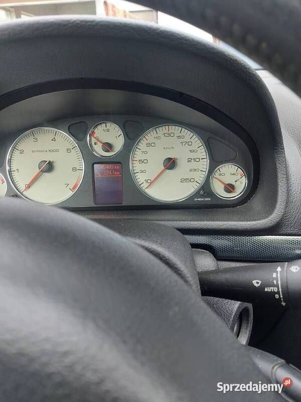 Używany 2004 Peugeot 204 | 7300 zł - Obraz 1/4