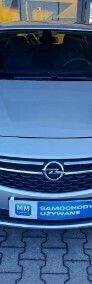 Używany Opel Astra Enjoy 125 KM (91 kW) 2018 Srebrny Hatchback