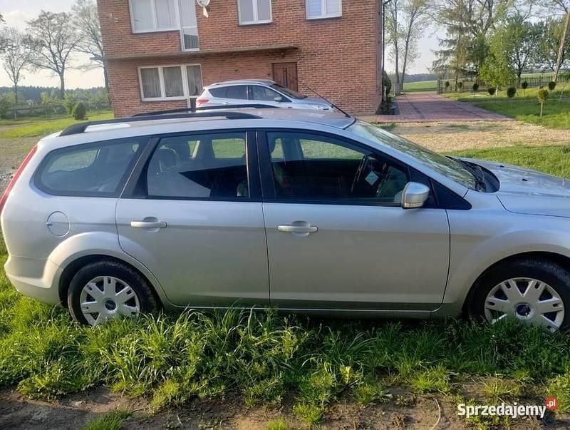 Używany Ford Focus 2009