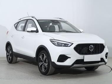 Biały Nowe 2024 MG ZS Sedan/Limuzyna | 79 999 zł (Uczciwa cena) - Obraz 1/4