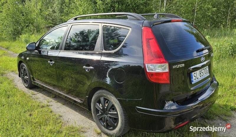 Używany Hyundai i30 2011 Kombi