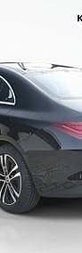 Używany Mercedes A200 163 KM (119 kW) 2024 Czarny Sedan/Limuzyna
