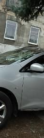 Używany Nissan Murano 256 KM (188 kW) 2008 Srebrny SUV