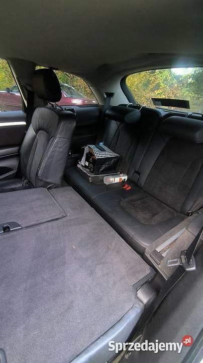 Używany Audi Q7 2006 SUV