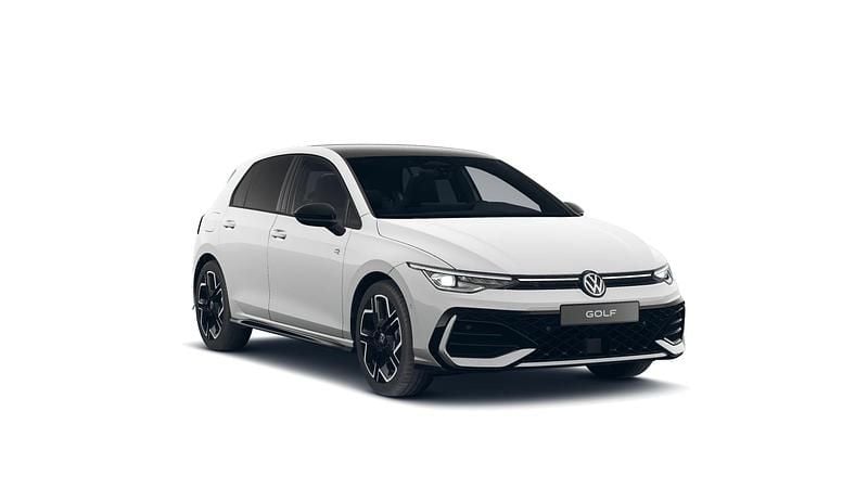 Nowe 2026 VW Golf VIII | 146 480 zł - Obraz 1/4