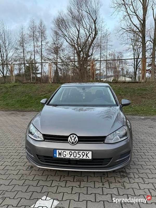 Używany 2015 VW Golf VII | 32 500 zł (Uczciwa cena) - Obraz 1/4