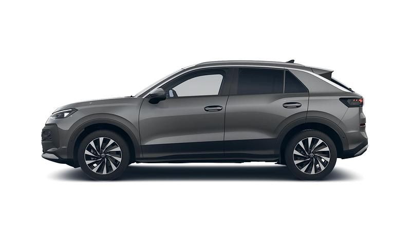 Nowe 2026 VW T-Roc SUV | 169 430 zł - Obraz 1/1
