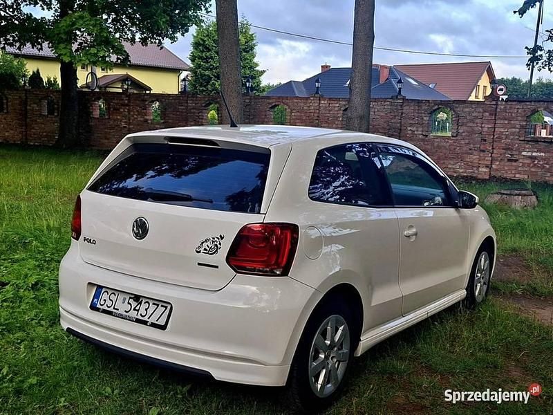 Używany 2013 VW Polo | 9500 zł (Super Cena) - Obraz 1/4