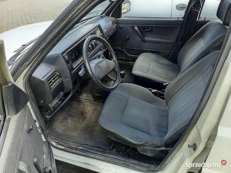 Używany 1989 VW Golf II | 1700 zł - Obraz 1/4