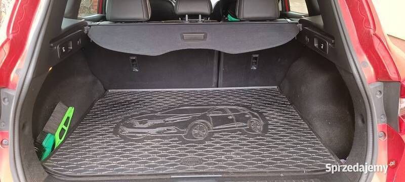 Używany Renault Kadjar 2015 SUV