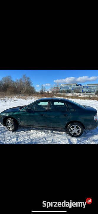 Używany 1996 Audi A4 | 2300 zł (Uczciwa cena) - Obraz 1/4