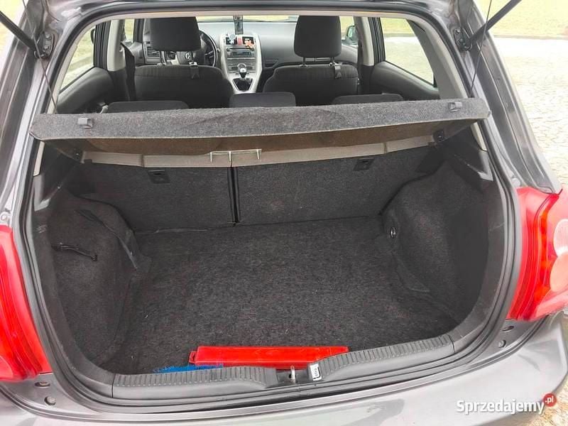 Używany Toyota Auris 2006 Hatchback