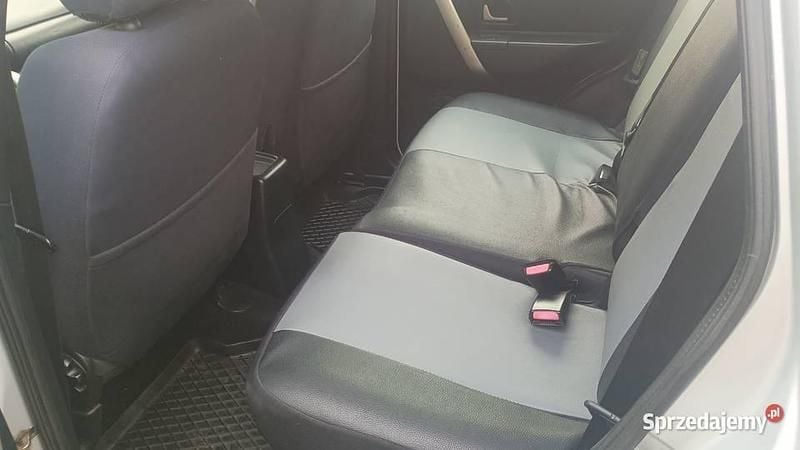 Używany Land Rover Freelander 2005 SUV