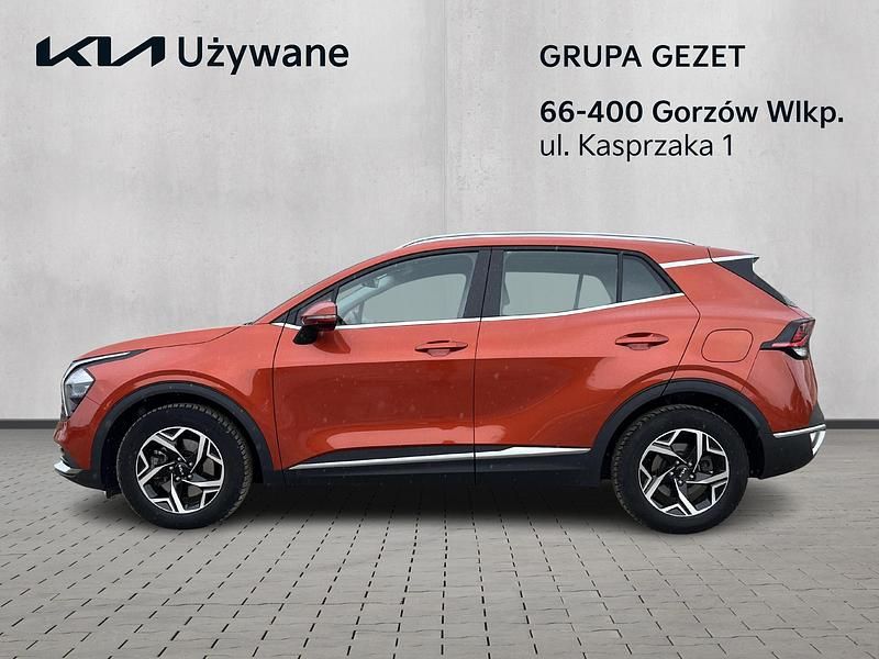 Używany Kia Sportage 2024 SUV