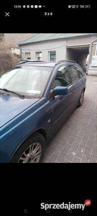 Używany Volvo V40 1998 Kombi