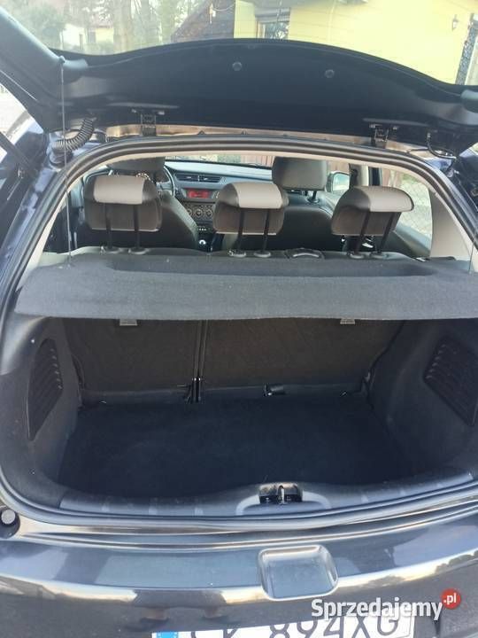 Używany Citroën C3 2011 Hatchback