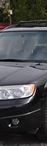 Używany Subaru Forester 167 KM (122 kW) 2006 Czarny SUV