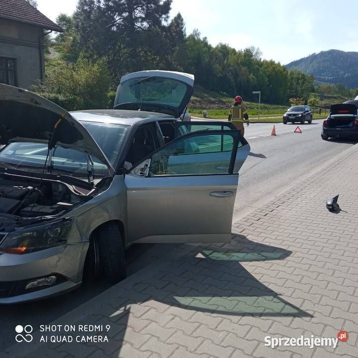 Używany 2016 Skoda Fabia | 15 000 zł (Super Cena) - Obraz 1/3