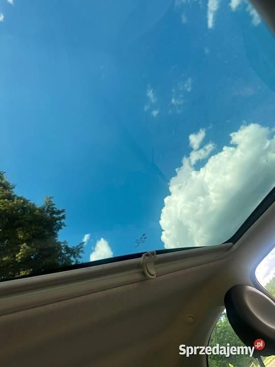 Używany Fiat 500 2013